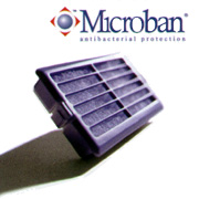 filtr Microban