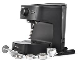 Espresso Electrolux EEA250 AEG-Electrolux