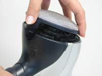 fén Braun 3549