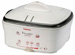 Multifunkn fritza Tefal Versalio