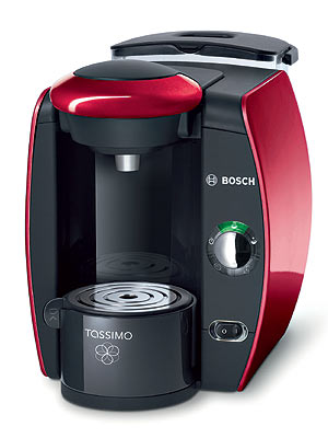 kvovar Bosch Tassimo TAS 4013