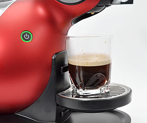 Kvovar Dolce Gusto