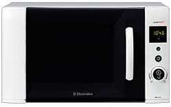 Mikrovlnn trouba Electrolux