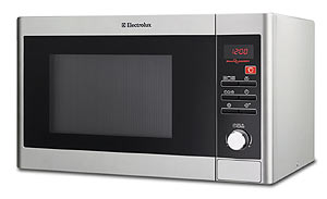 Mikovlnka Electrolux EMC2895OS