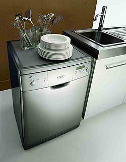 Myka Whirlpool ADP 6947 IX