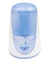 Ohřívač kojeneckých lahví Tefal BH 4250A0