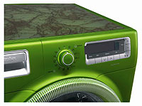 Praka Colour Passion Electrolux