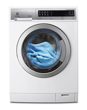 pračka Electrolux EWF 1408WDL