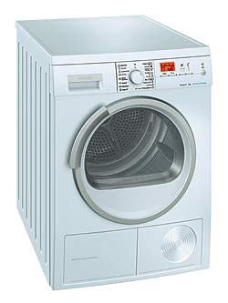 Suika Siemens WT 46W560BY