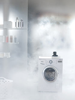 praka Whirlpool Steam 1400