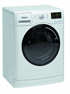 praka Whirlpool AWSE 7120