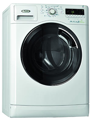 Praka Whirlpool AWOE 8914