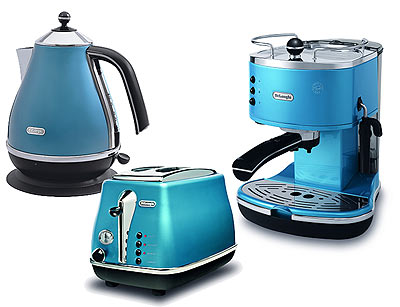 DeLonghi Ikona