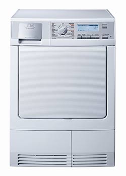 Suika AEG-Electrolux ProSteam Lavatherm 88800