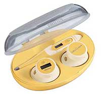 Sada teploměrů Philips SCH 30/86