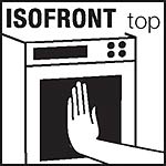 Logo Isofront
