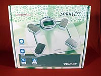 balen Zelmer SmartFit