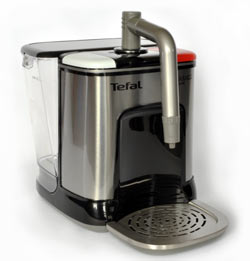 Tefal Quick & Hot deluxe BR308841