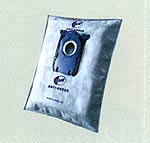 Sek Electrolux s-bag Anti-Odour