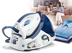 Parn genertor Tefal