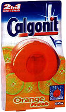 Calgonit 3in1