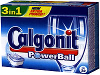 Calgonit 3in1