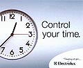 Electrolux Time Manager