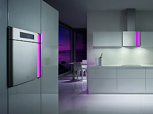 Design Gorenje by Karim Rashid