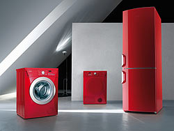 Gorenje Red Set