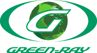 logo Green Ray