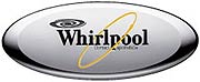 Logo Whirlpool