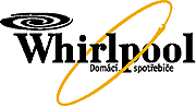 Logo Whirlpool